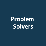 Problem-Solvers